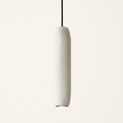 Seravelle Alabaster Pendant