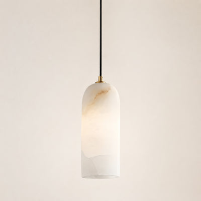 Montelune Alabaster Pendant