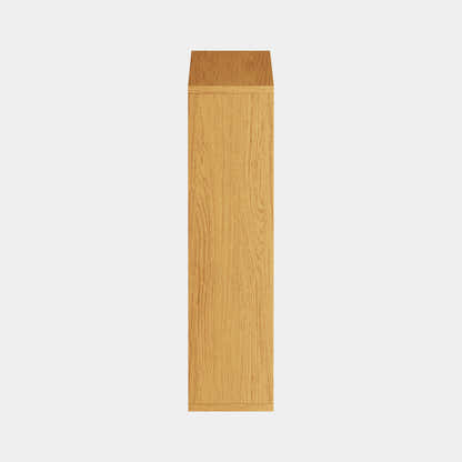 Isla Oak Bathroom Wall Mirror 36"