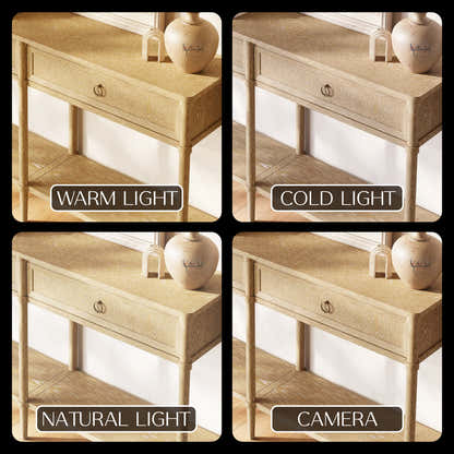 Maison Console Table