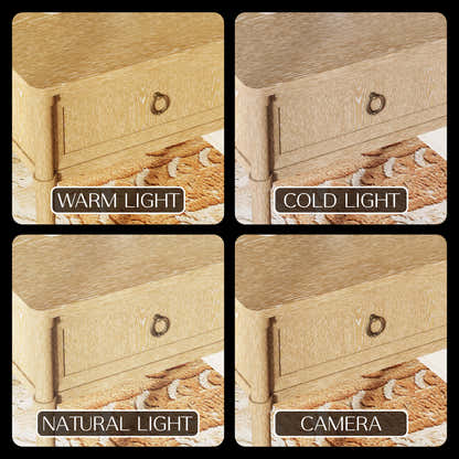 Maison Oak Side Table