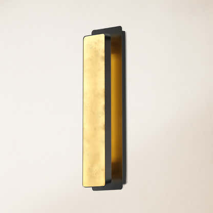 Mintreux Alabaster Wall Sconces 20"H