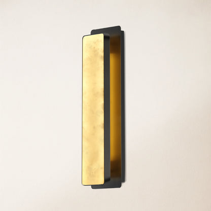 Mintreux Alabaster Modern Wall Sconces 51cm H