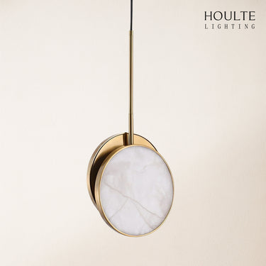 Mintreux Moonshade Alabaster Pendant
