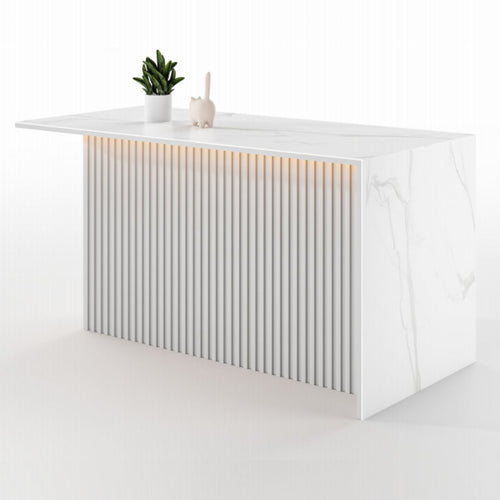 Nare Kitchen Island 180cm W