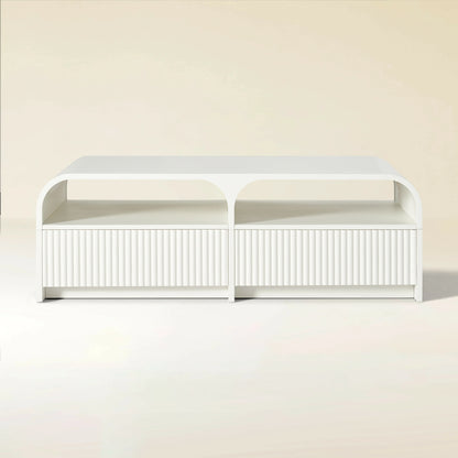 Naru Coffee Table 47.2" W
