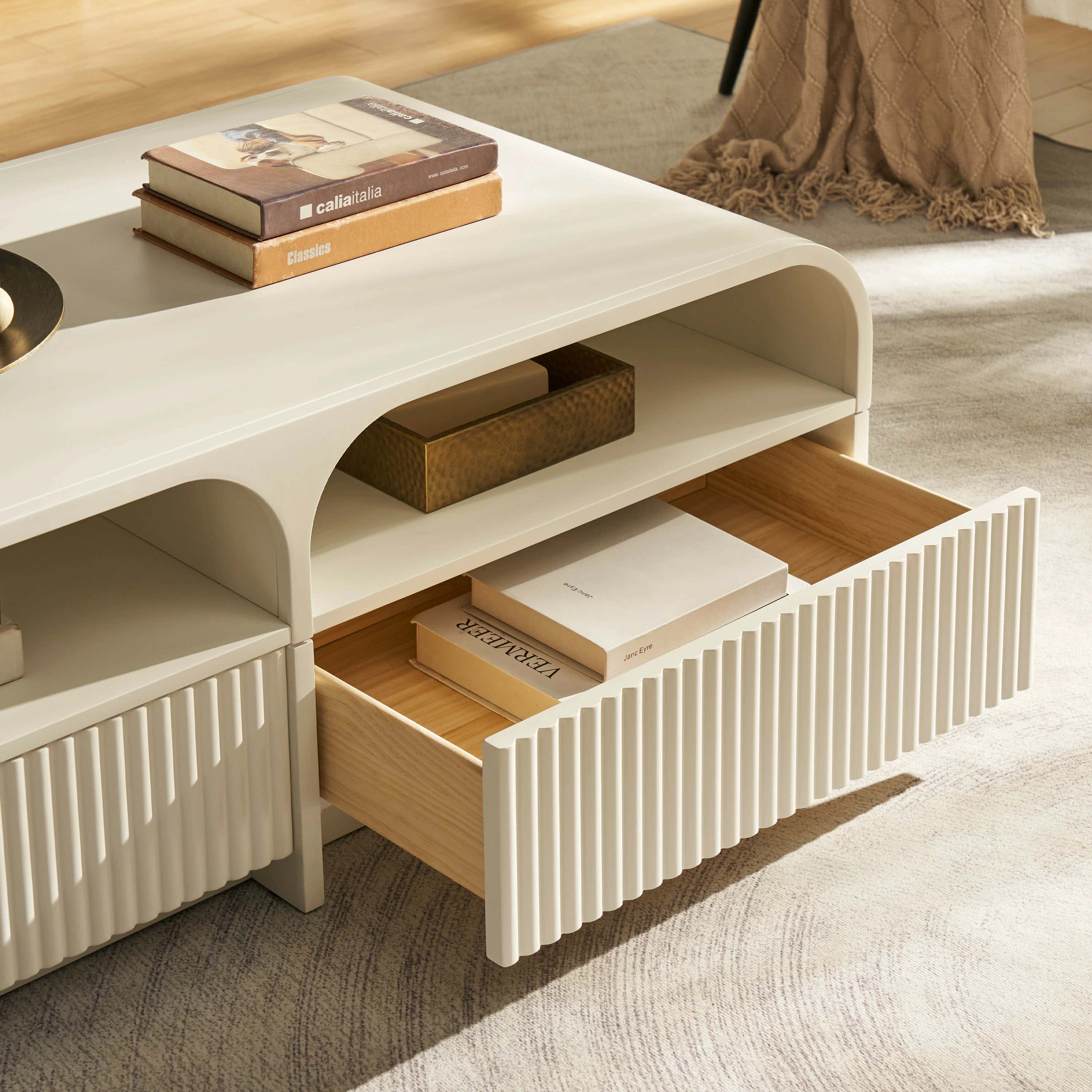 Naru Coffee Table 120cm