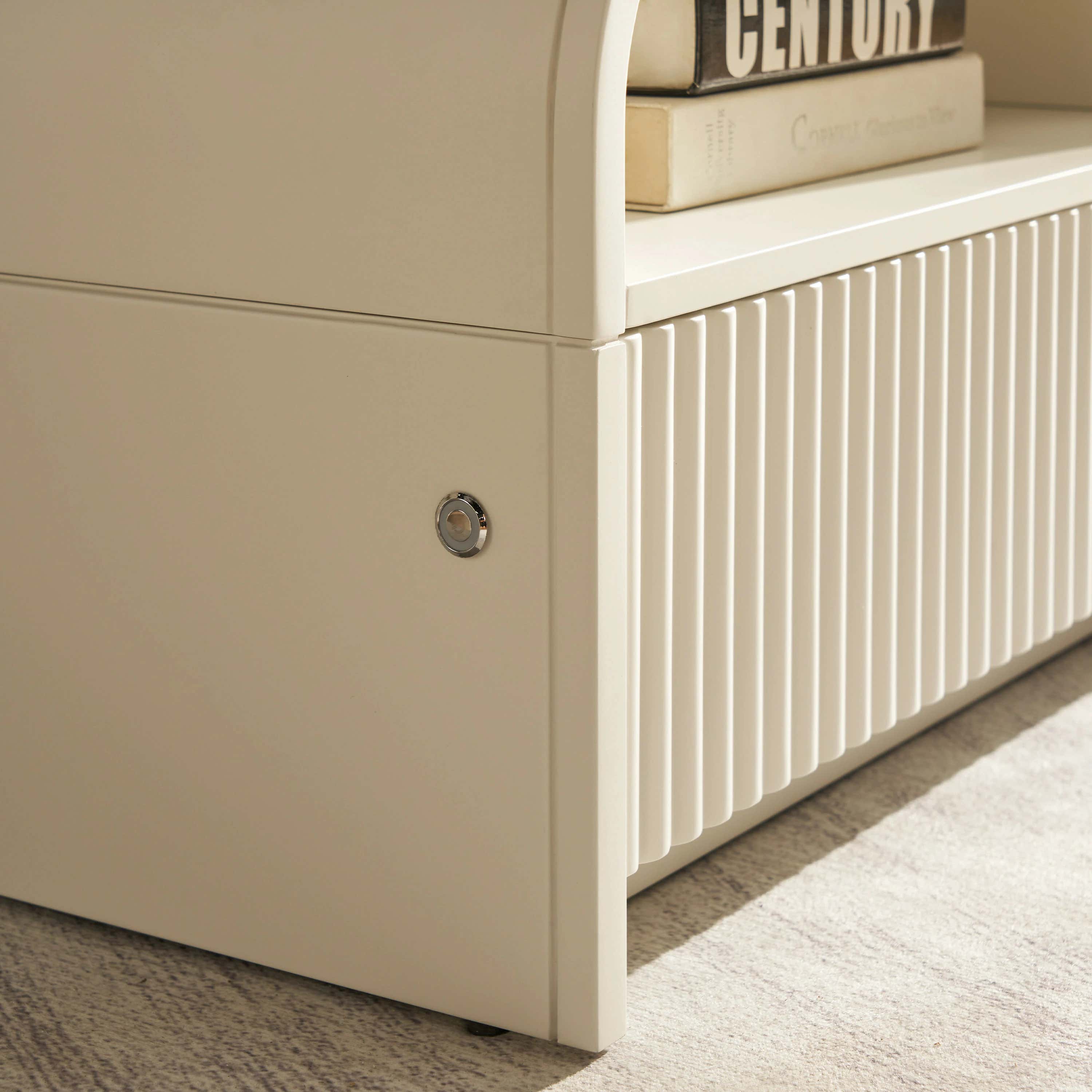 Naru Coffee Table 120cm