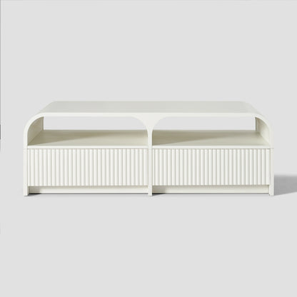 Naru Coffee Table 47.2" W