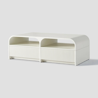 Naru Coffee Table 47.2" W