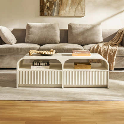 Naru Coffee Table 120cm