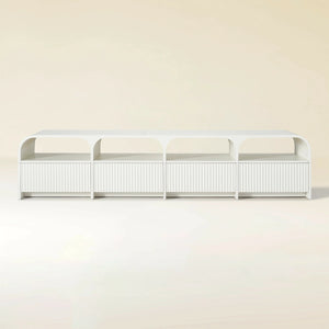 Naru Media Console 80