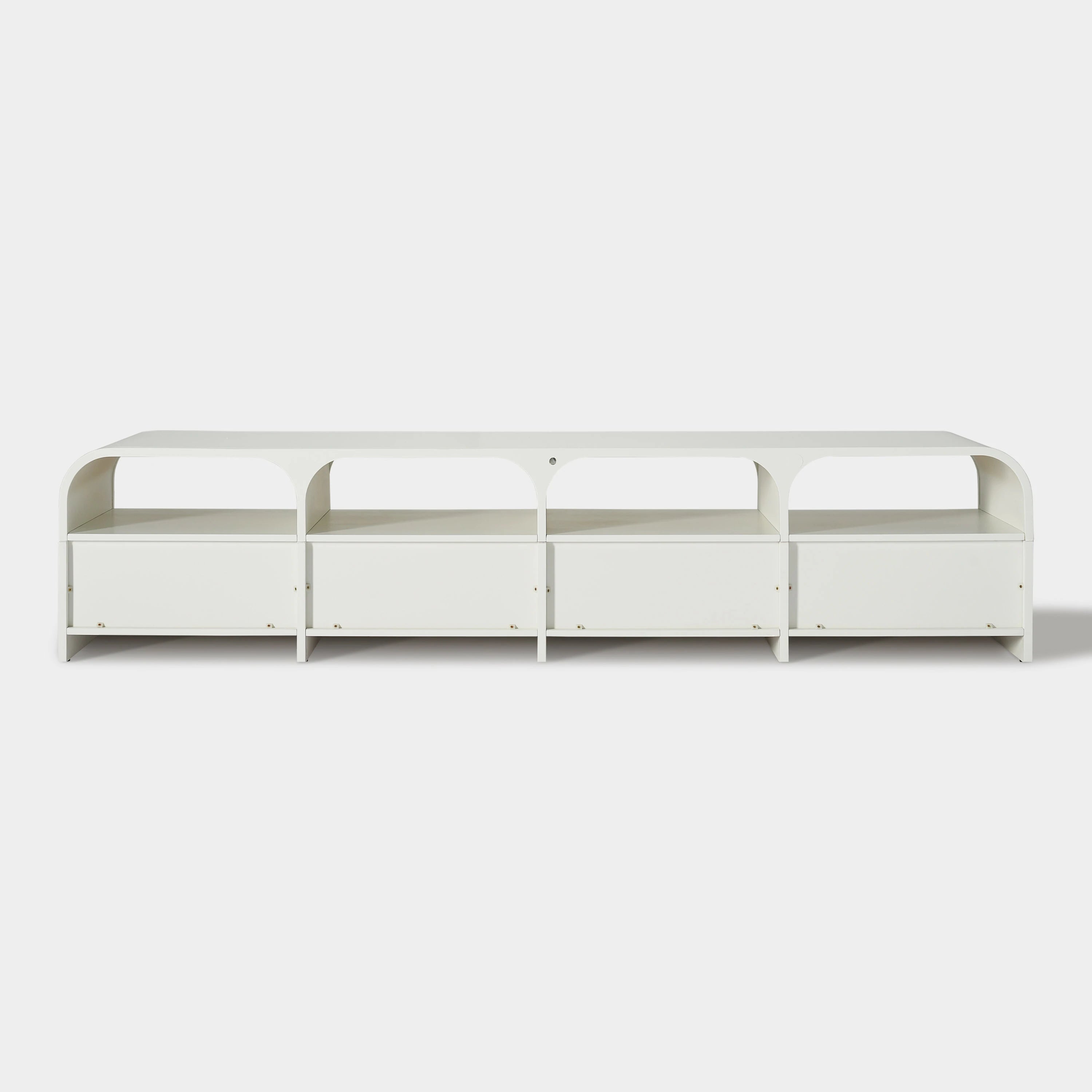 Naru Media Console 79.9" W