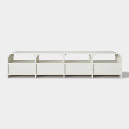 Naru Media Console 79.9" W