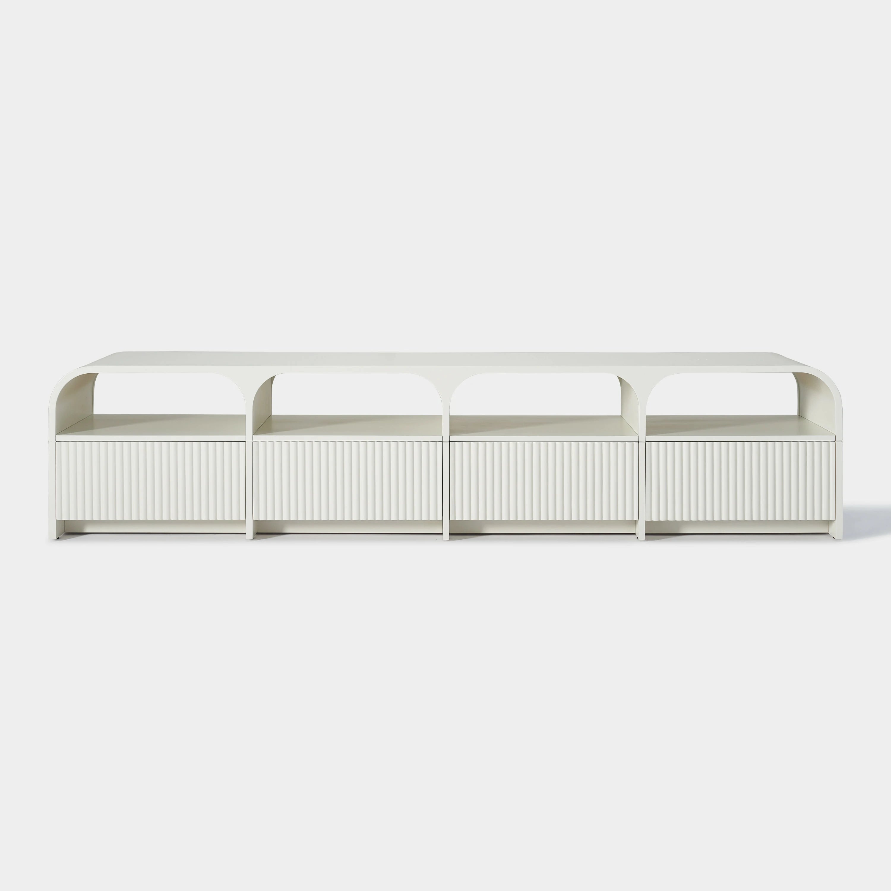 Naru Media Console 79.9" W
