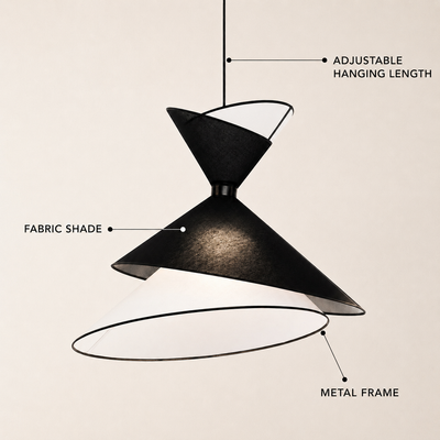 Akarie Pendant Lamp