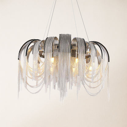 Teresa Cadena Contemporary Chandelier 80cm W