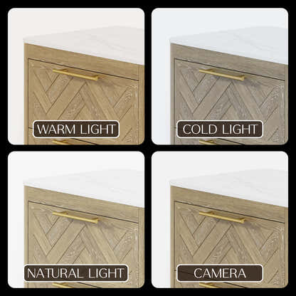 Ridgemont Nightstand 26" W