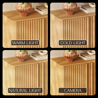 Rillura Shoe Storage 47"