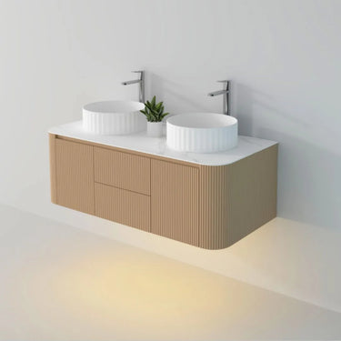 Rowan Bathroom Vanity 121cm W