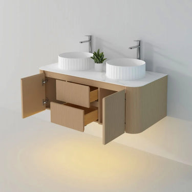 Rowan Bathroom Vanity 121cm W