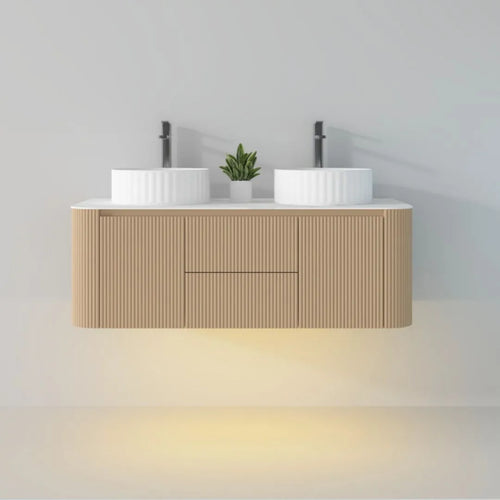 Rowan Bathroom Vanity 121cm W