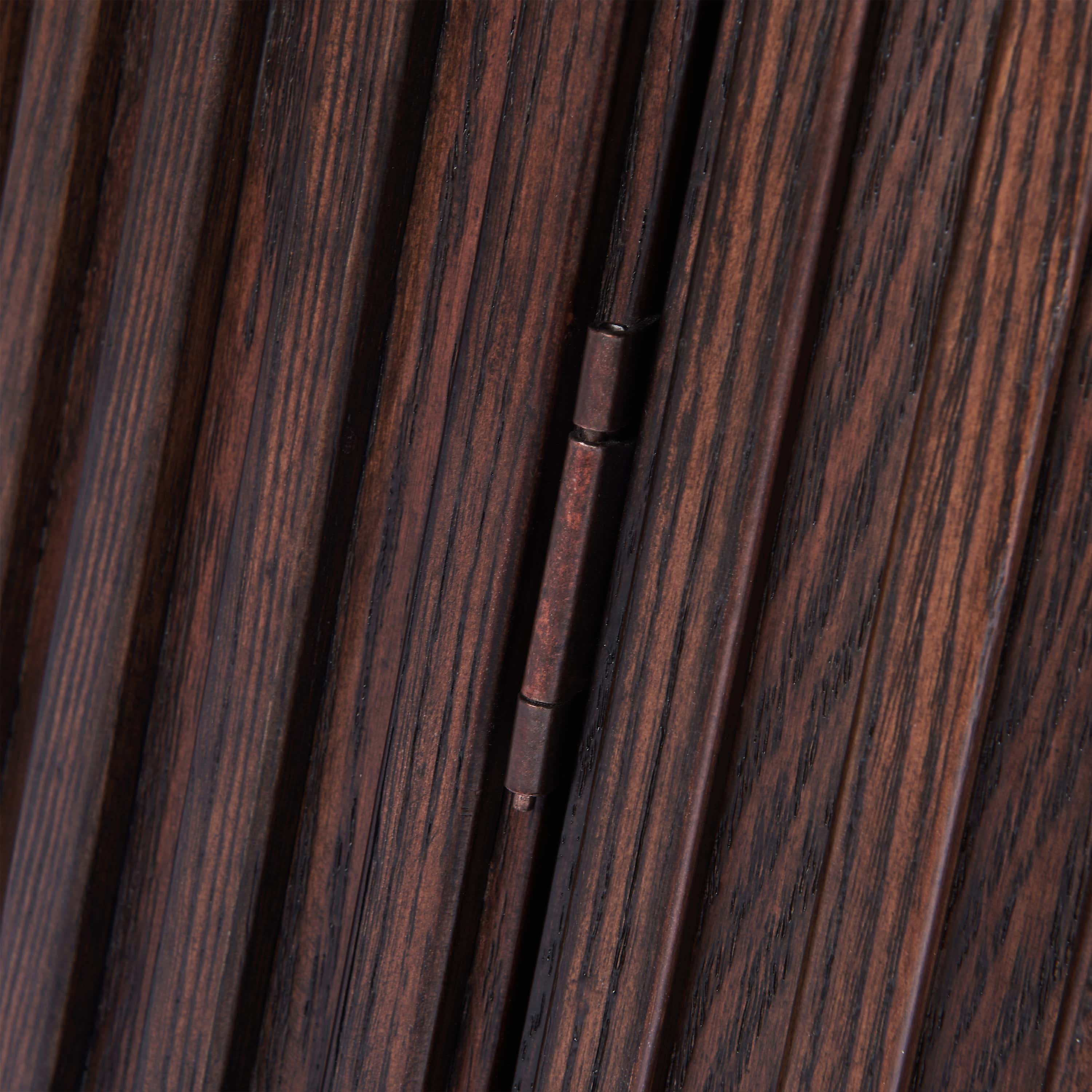 Arden Round Sintered Stone Side Table 16"W