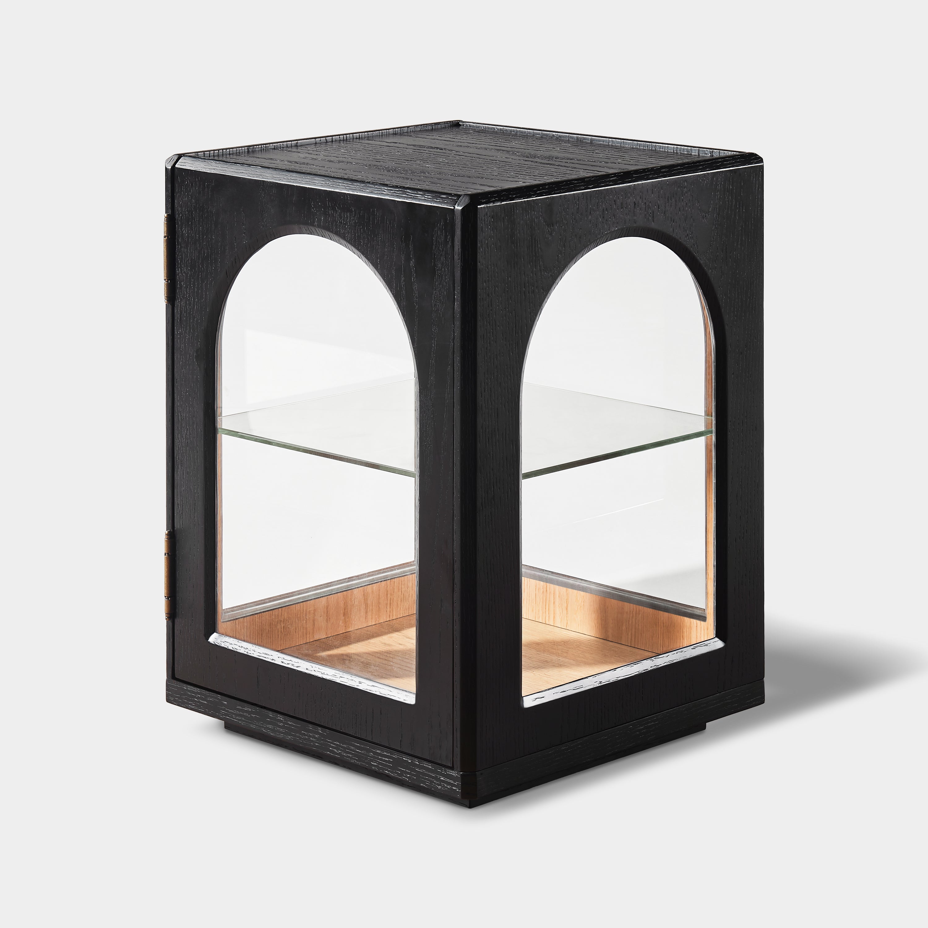 Tatum Side Table 16"W