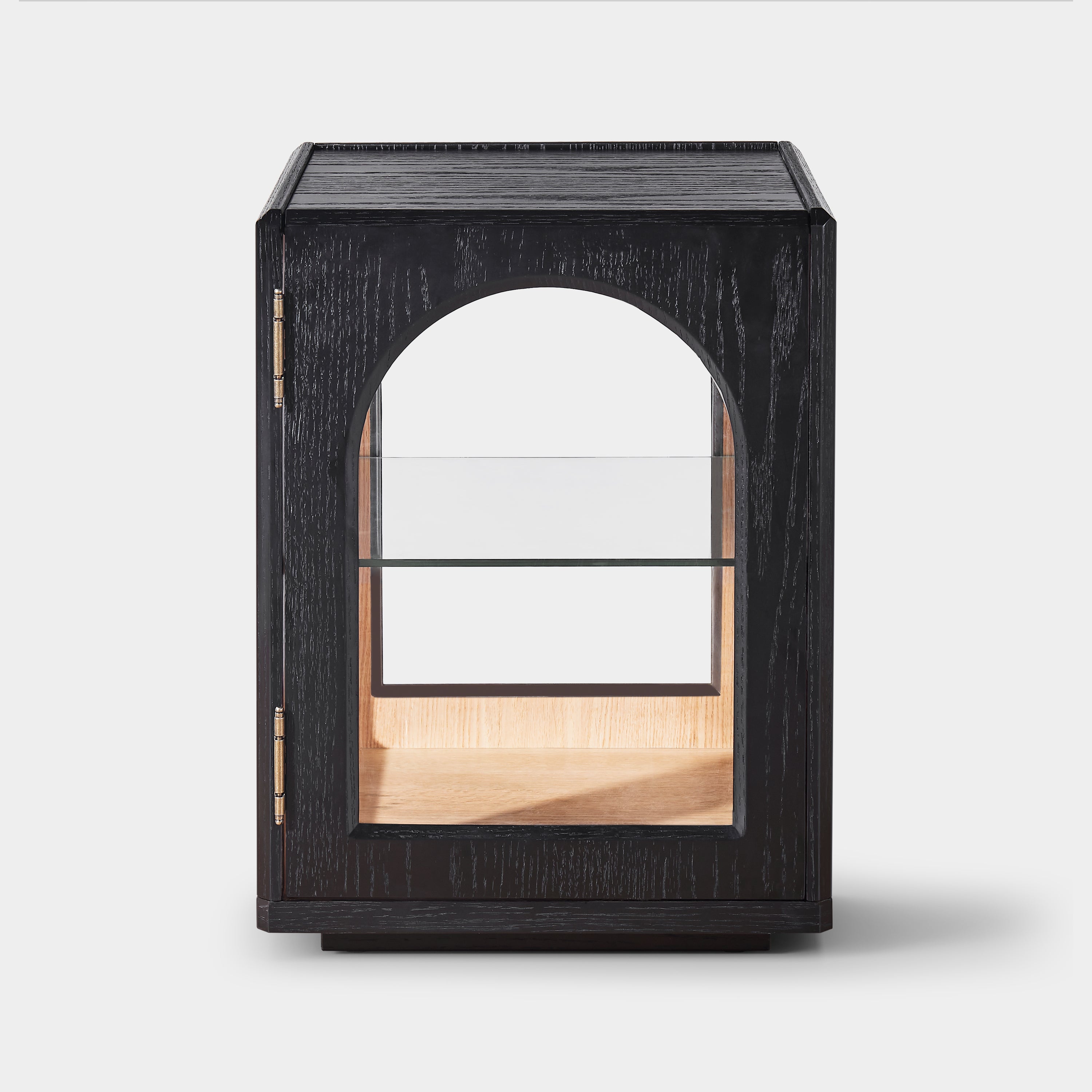 Tatum Side Table 16"W