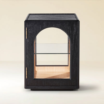 Tatum Side Table 16"W