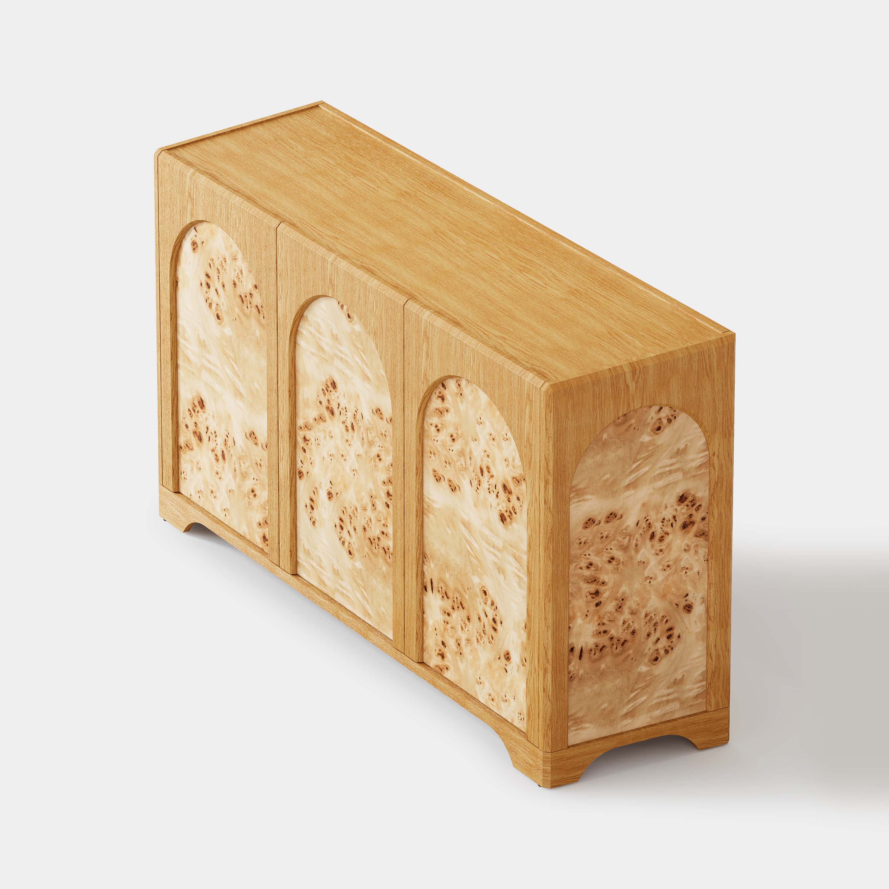 Aurora Sideboard 63"