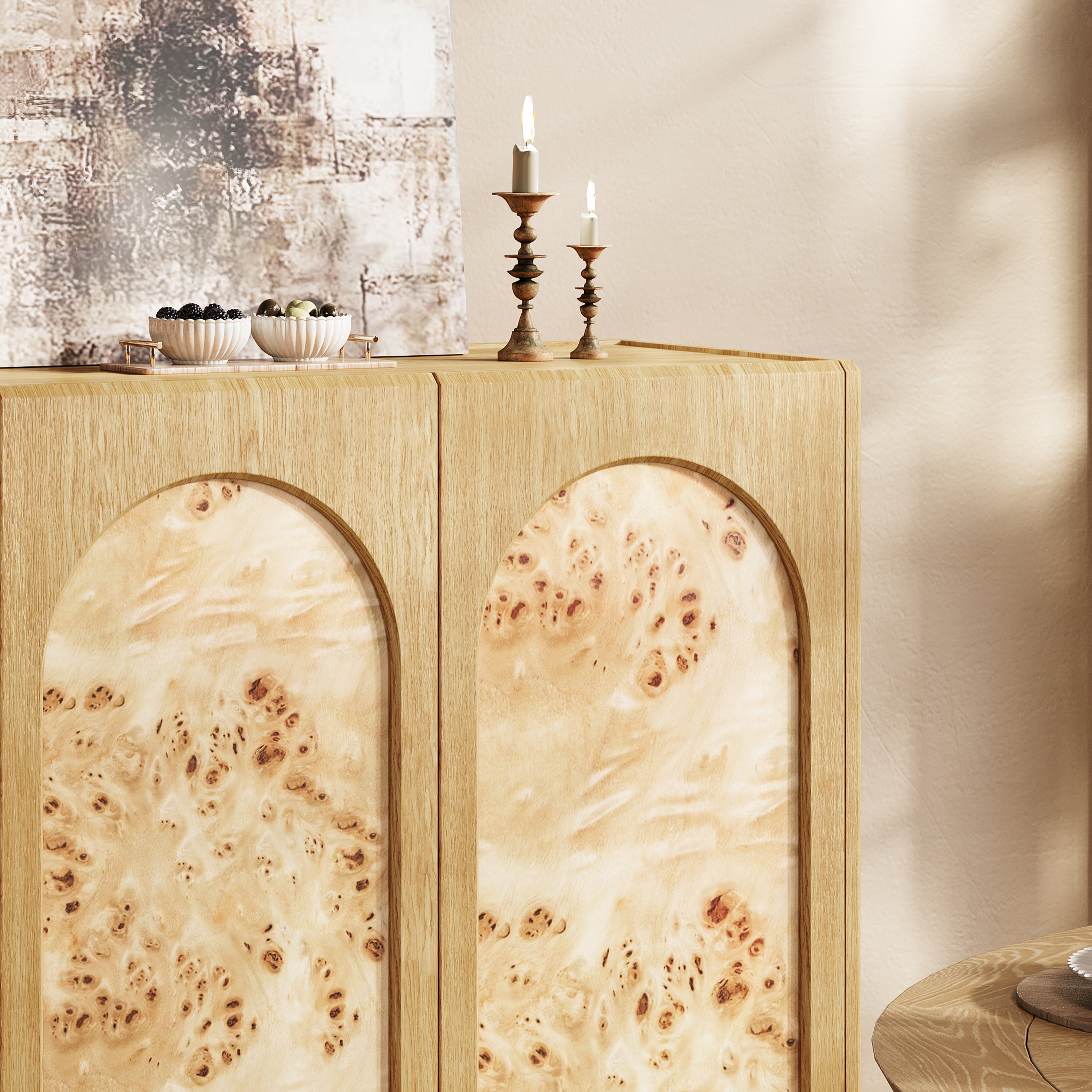 Aurora Sideboard 63"