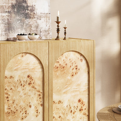Aurora Sideboard 63"