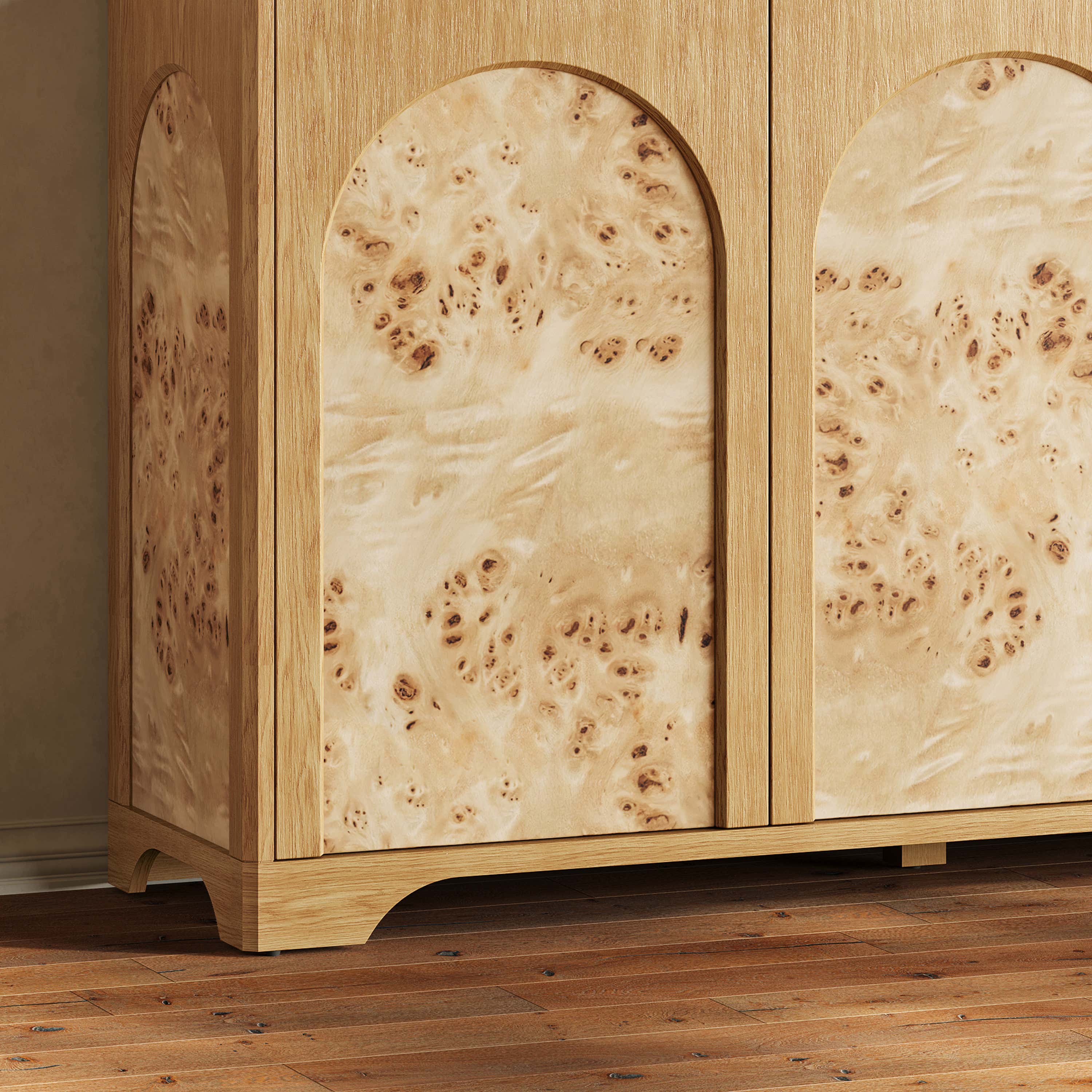 Aurora Sideboard 63"