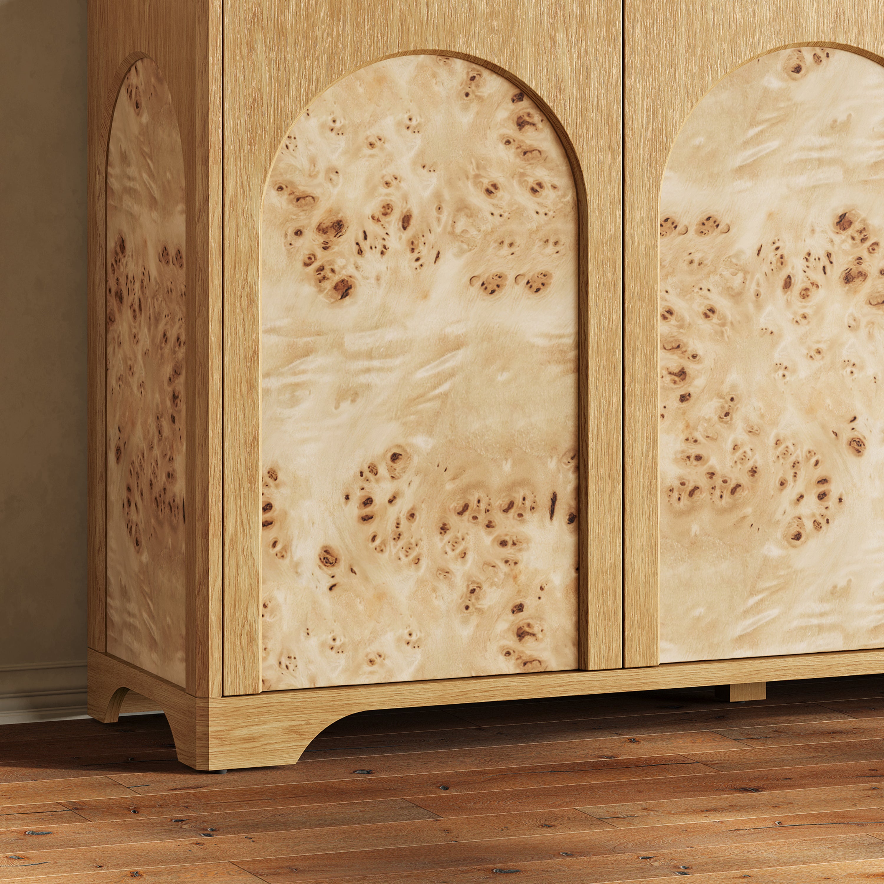 Aurora Sideboard 63"