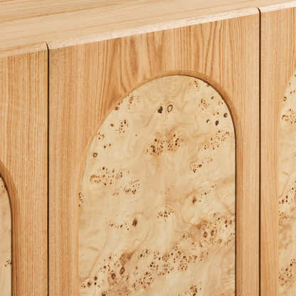 Aurora Sideboard 63"