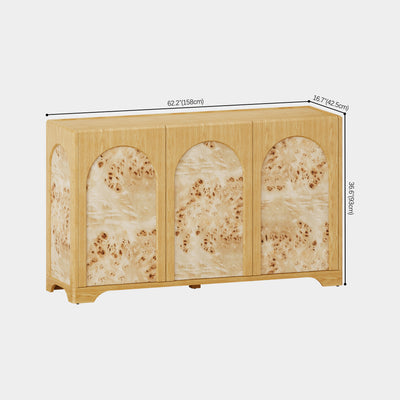 Aurora Sideboard 63"