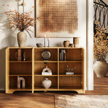 Aurora Sideboard 63"