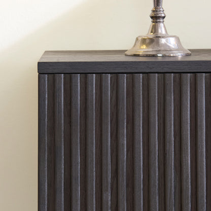 Holt 31.5″ Oak Cabinet
