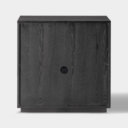 Holt 31.5″ Oak Cabinet