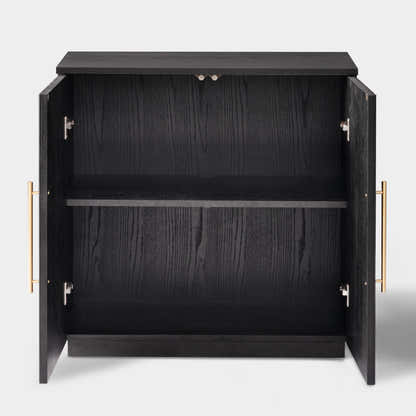 Holt 32″ Solid Oak Cabinet