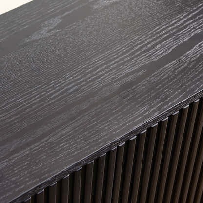 Holt 63″ Solid Oak Console(Set of 2)