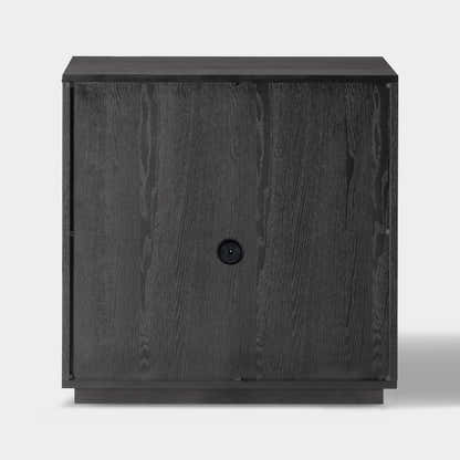 Holt 95″ Solid Oak Console(Set of 3)