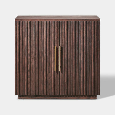 Holt 32″ Solid Oak Cabinet