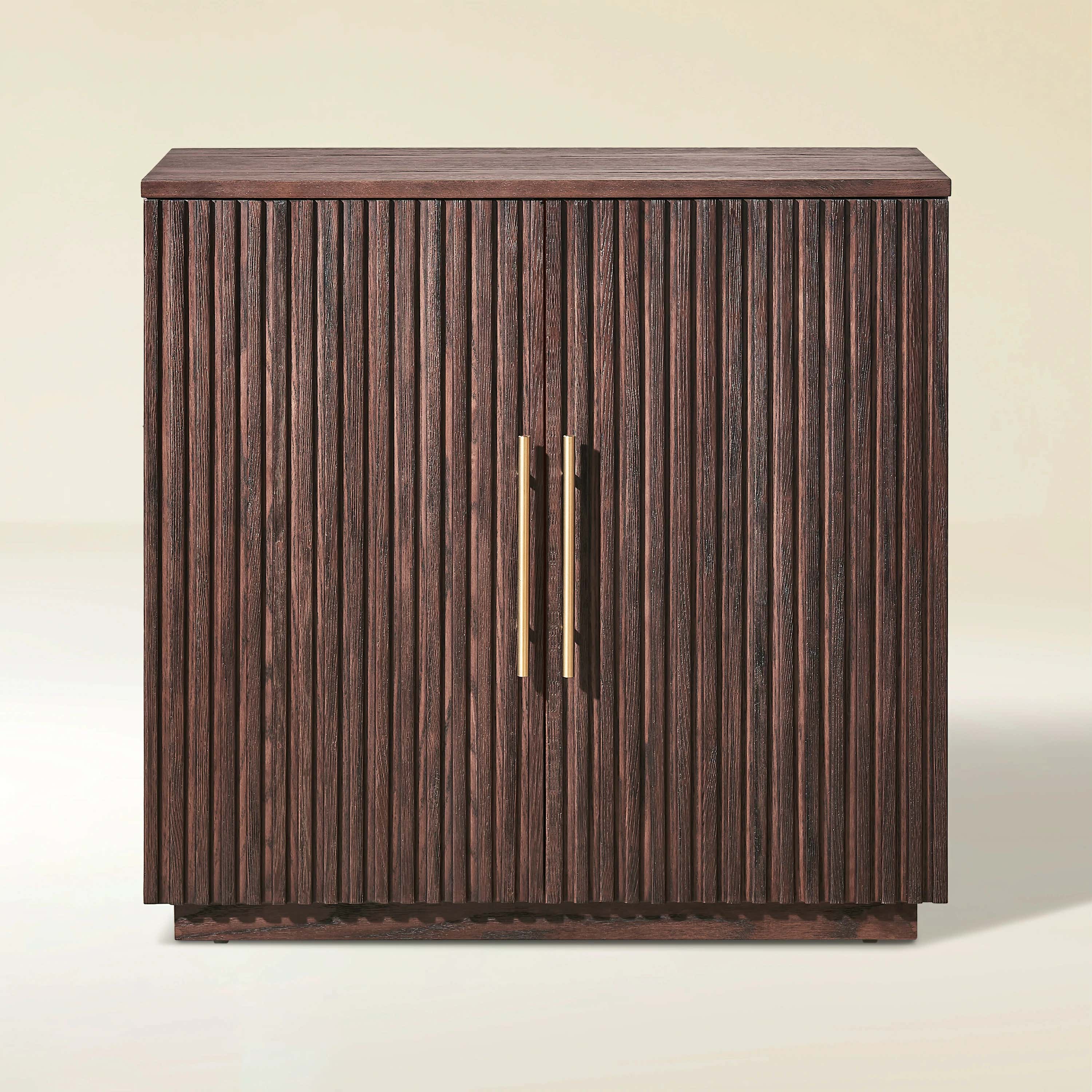 Holt 32″ Solid Oak Cabinet