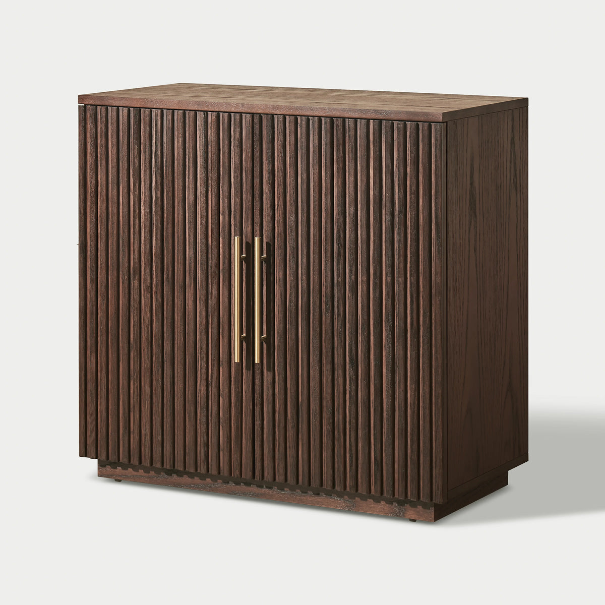 Holt 32″ Solid Oak Cabinet