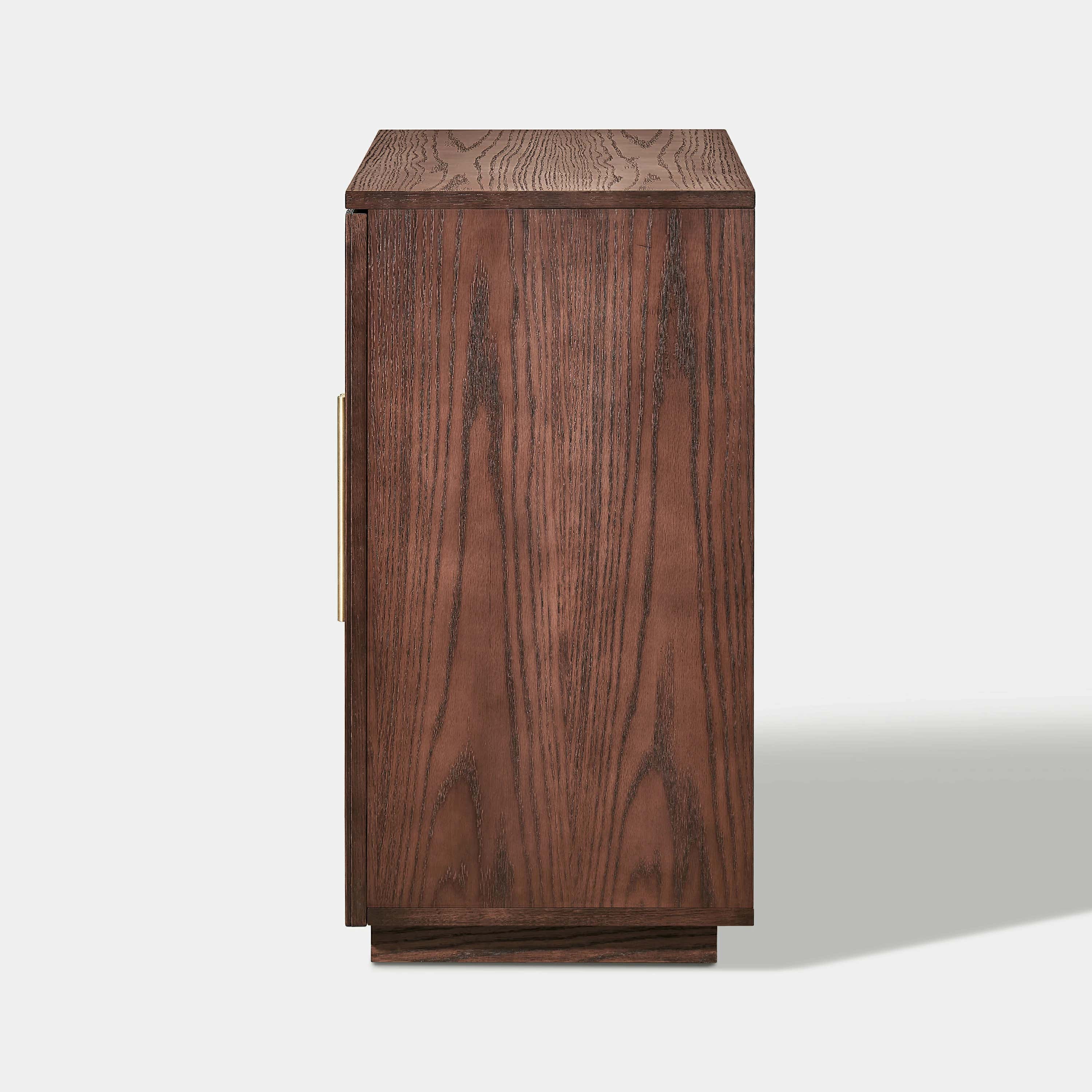 Holt 32″ Solid Oak Cabinet