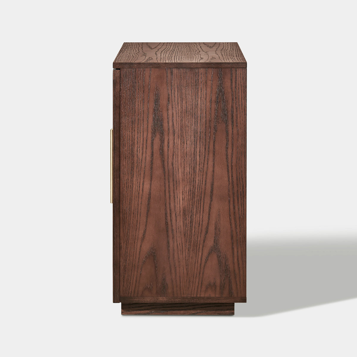 Holt 32″ Solid Oak Cabinet