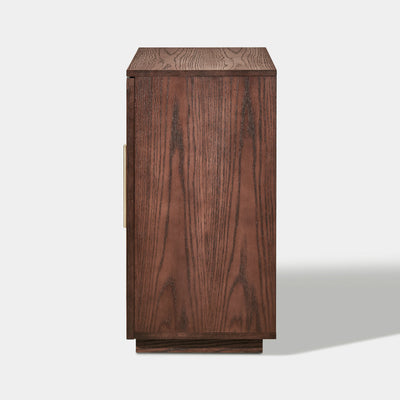 Holt 32″ Solid Oak Cabinet