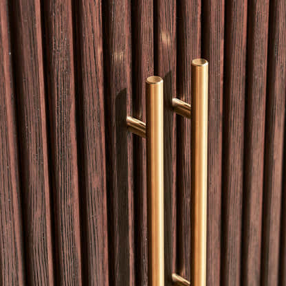 Holt 32″ Solid Oak Cabinet